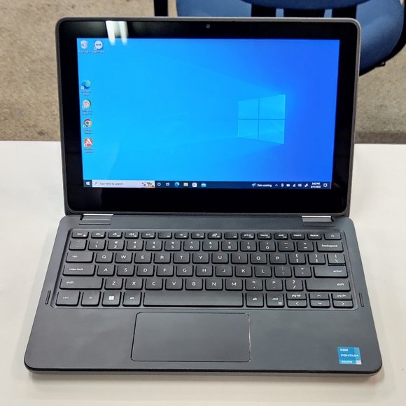 Dell Latitude 3120 2-in-1 Notebook